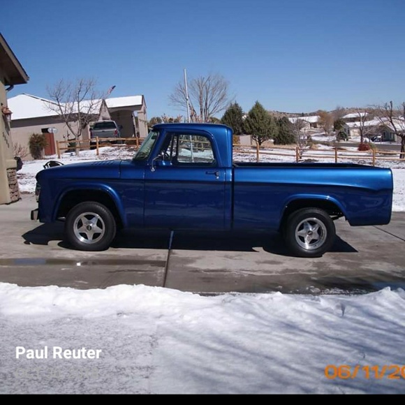 Meet your Posher, Kurttis - Picture 1 of 1